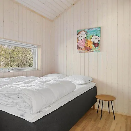 4801-ronne-stampen-vej-6-hus-7 Dom wakacyjny