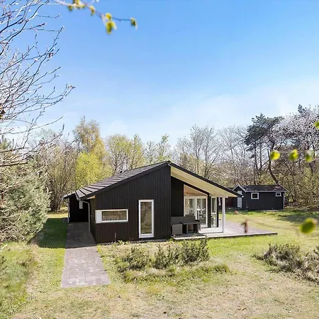 Prázdninový dům 4801-ronne-stampen-vej-6-hus-7 *