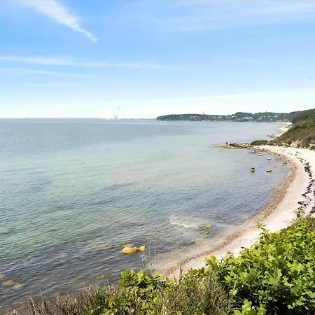 4801-ronne-stampen-vej-6-hus-7 * Rønne