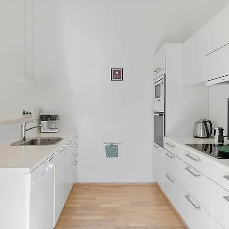 בית נופש 4801-ronne-stampen-vej-6-hus-7 *